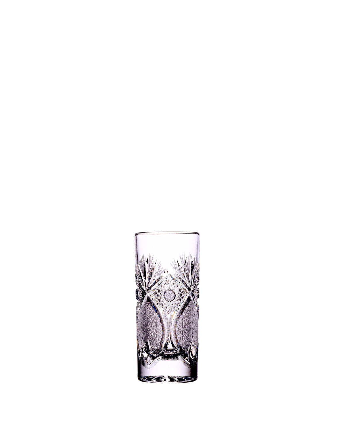 Bohemia Crystal Brandy glass Brilliant 40ml (set of 6)