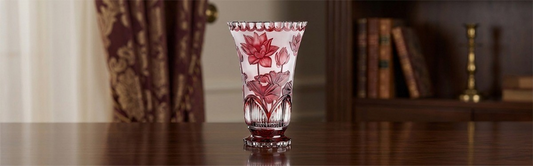 A Grandmother’s Decanter, Still Sparkling After Fifty Years, Shows Why Best Authentic Czech Crystal Gifts Outlast Every Trend
