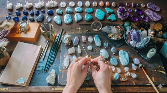 Bohemia Crystal Shop: the Beauty of Owning Something Truly “One of a Kind”