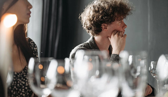 How to choose the right wine glass