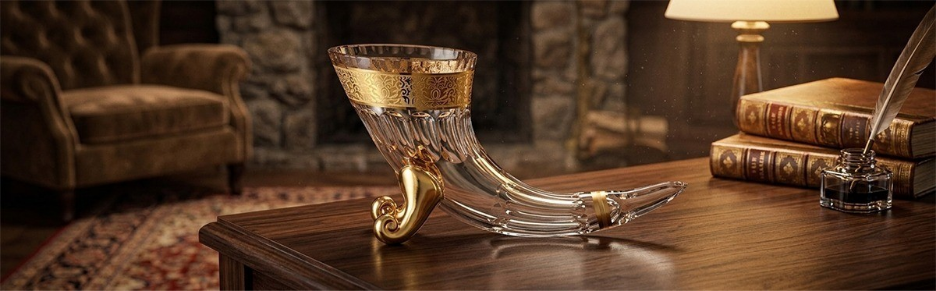Why Is Czech Crystal Famous Among Luxury Collectors Who Refuse to Compromise on Authentic European Glassware