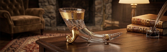 Why Is Czech Crystal Famous Among Luxury Collectors Who Refuse to Compromise on Authentic European Glassware