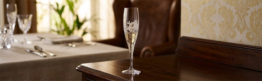 Best Handmade Czech Crystal Glassware or Man-made Glass: Are You Paying for Quality or Just Paying for Branding?