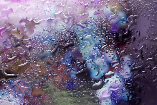 Glass colouring in history and now