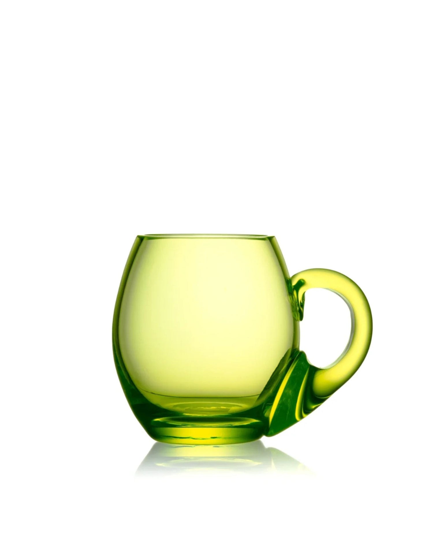 Beer glasses