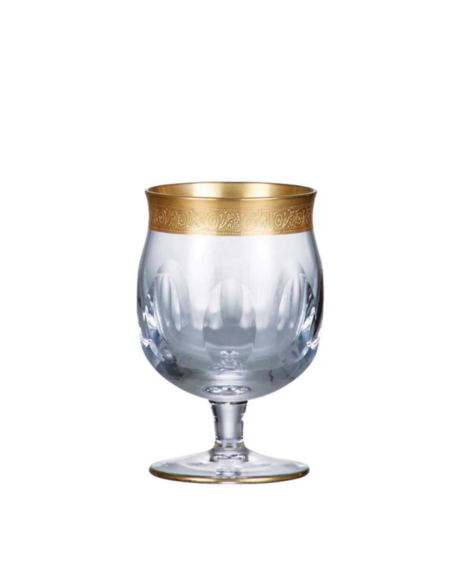 Brandy and Cognac glasses