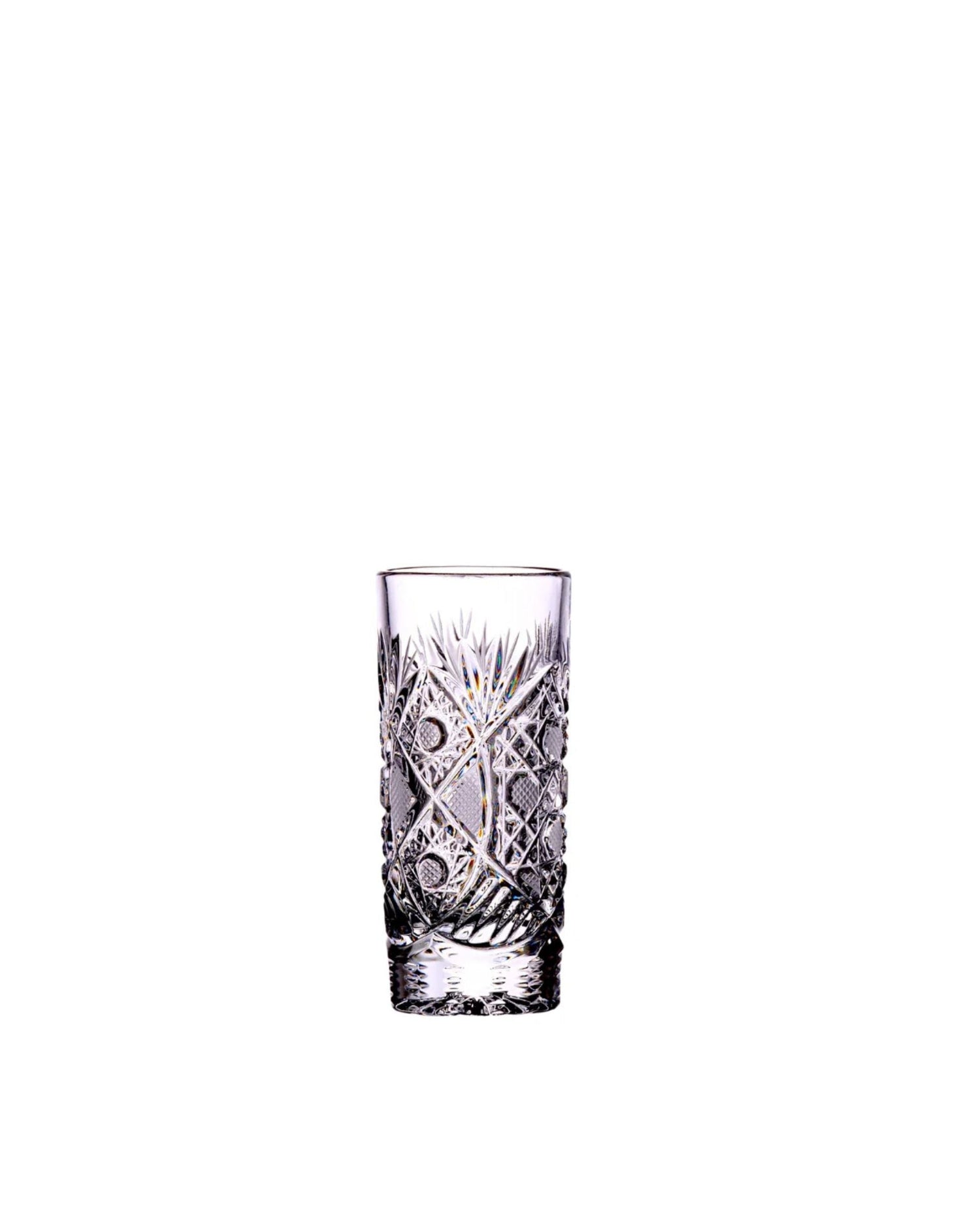 Shot glasses
