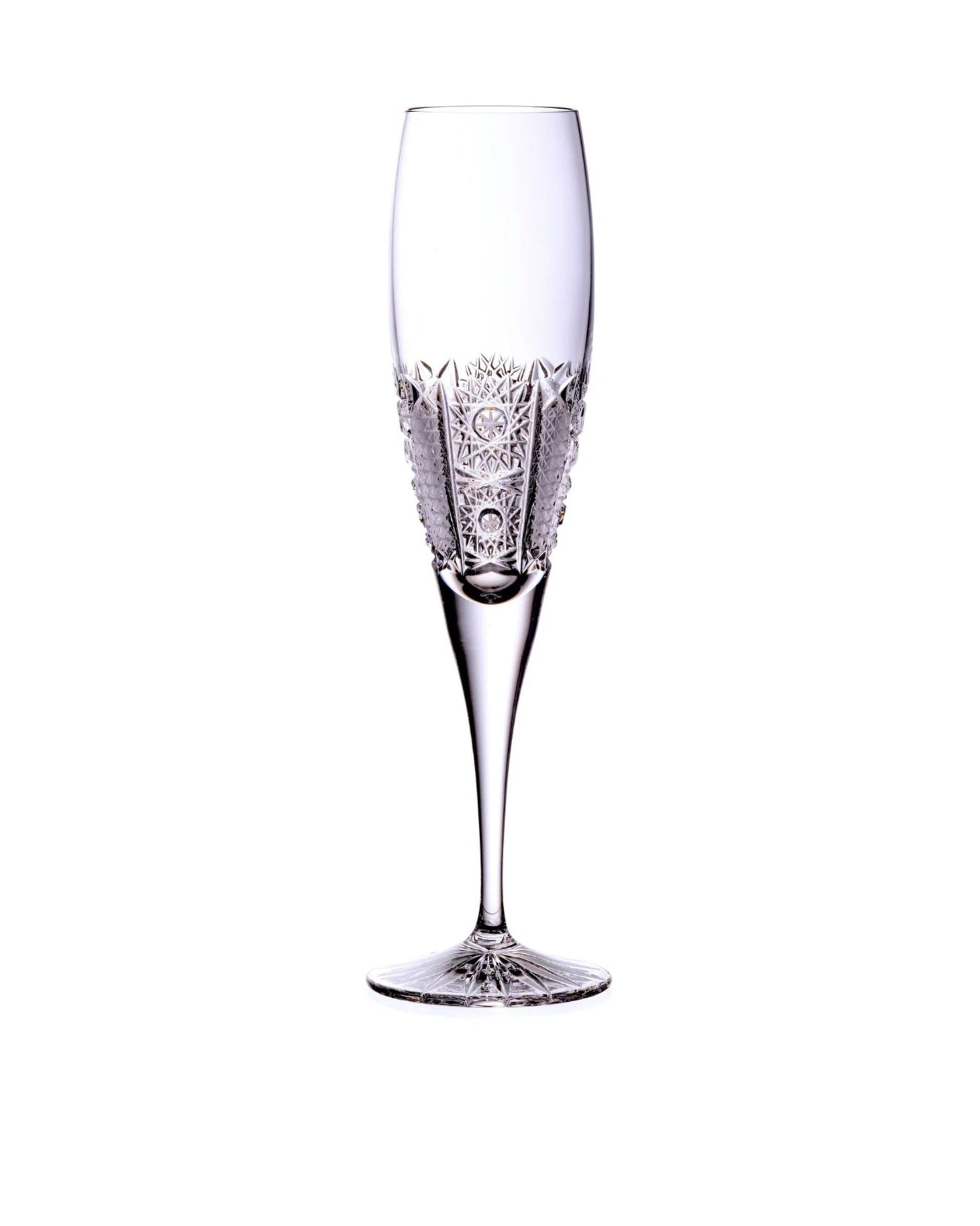 Champagne glasses
