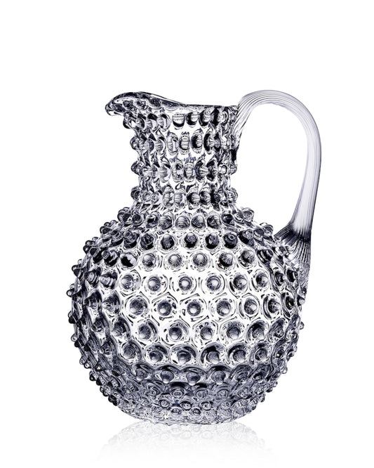 Bohemia Crystal Handmade Jug 2000ml