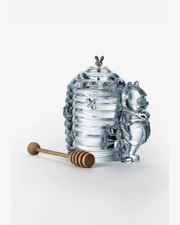 Bohemia Crystal Apollo Whiskey Decanter 900ml