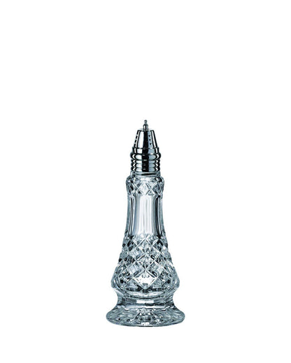 Bohemia Crystal Set of Salt and Pepper Bottle