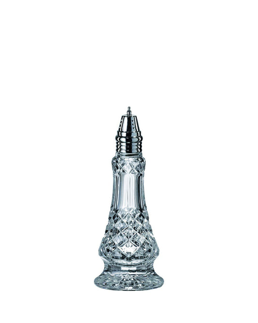 Bohemia Crystal Set of Salt and Pepper Bottle