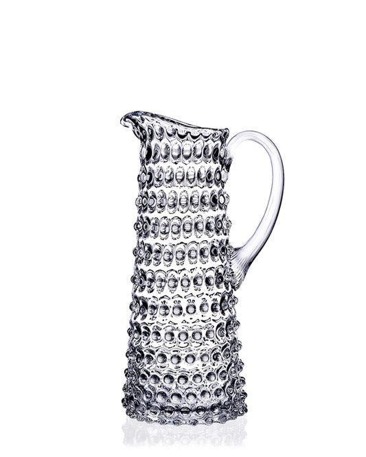 Bohemia Crystal Handmade Jug 16185/1000ml
