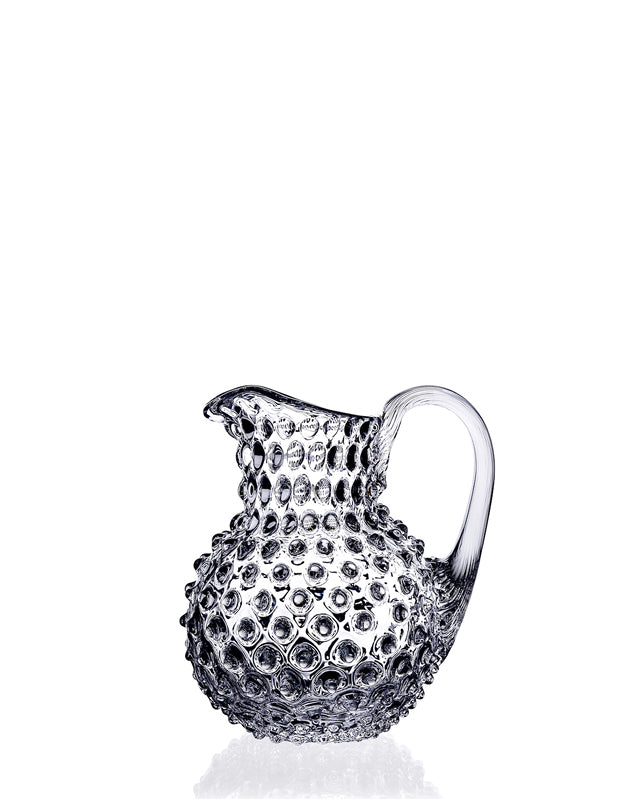 Bohemia Crystal Handmade Jug 0500ml