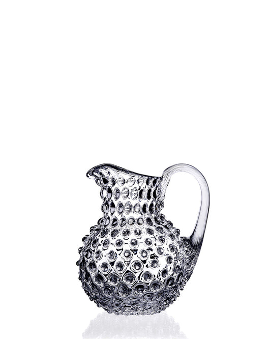 Bohemia Crystal Handmade Jug 0500ml