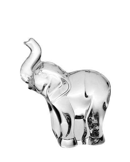 Bohemia Crystal Elephant  74868/58900 / 090mm