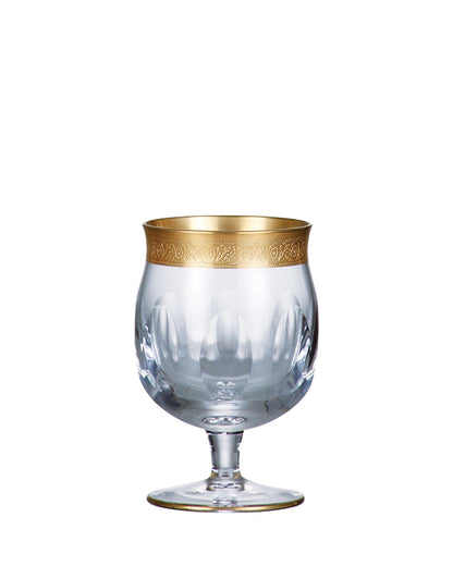 Bohemia Crystal Jessie Brandy and Cognac Glass 250 ml (set of 2 pcs)