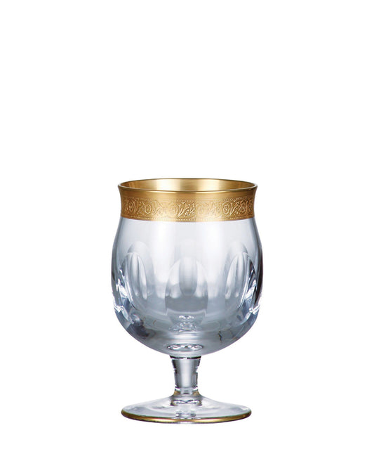 Bohemia Crystal Jessie Brandy and Cognac Glass 250 ml (set of 2 pcs)