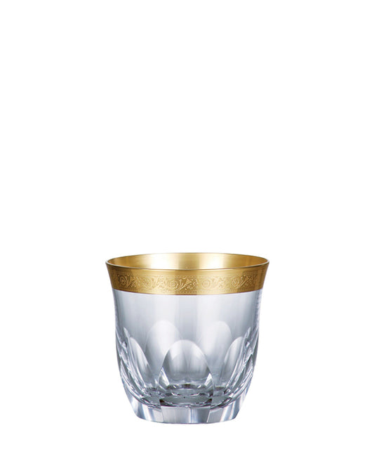 Bohemia Crystal Jessie Whiskey Tumbler 290ml (set of 2 pcs)