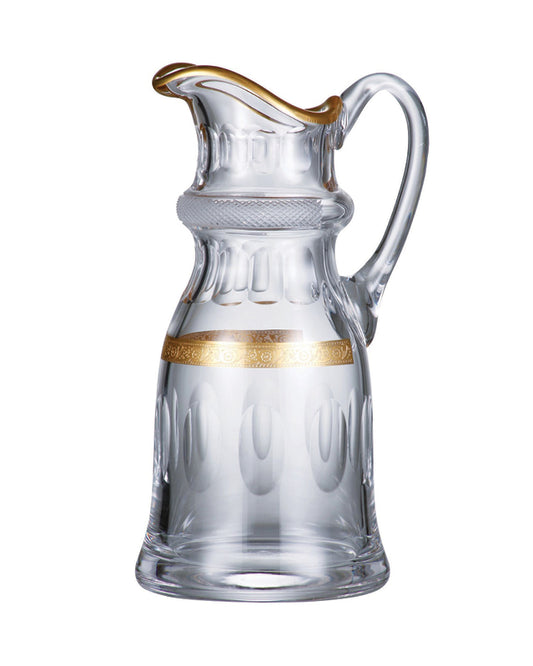 Bohemia Crystal Jessie Jug 1500ml