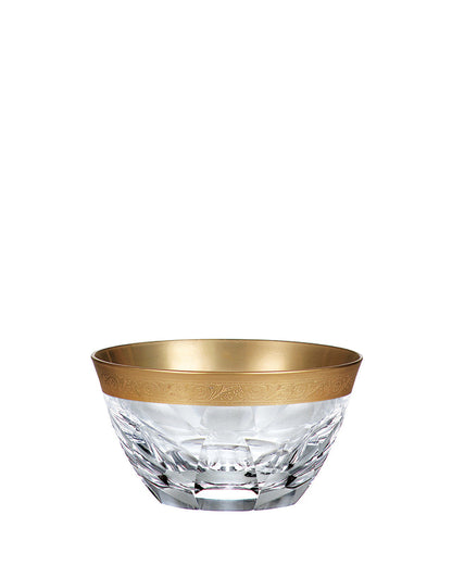Bohemia Crystal Jessie Bowl 115mm