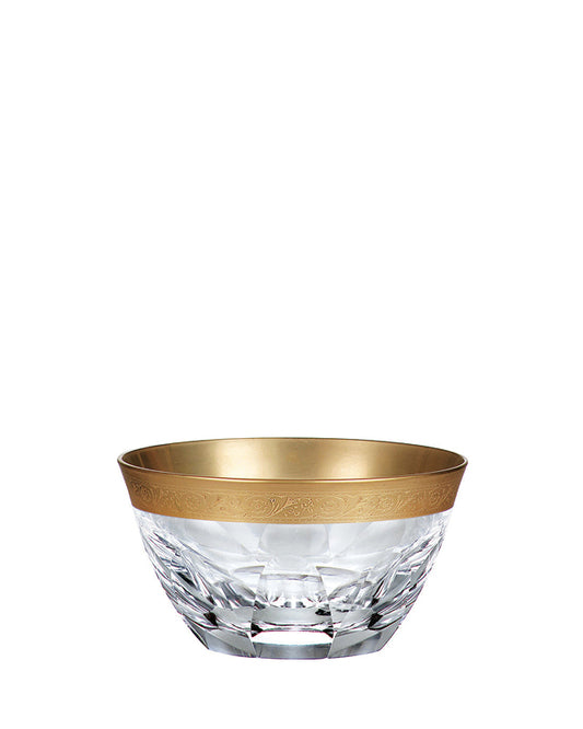 Bohemia Crystal Jessie Bowl 115mm