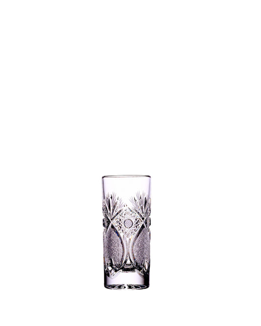 Bohemia Crystal Brandy glass Brilliant 40ml (set of 6)