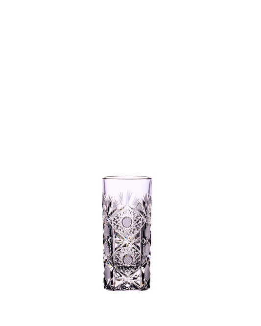Bohemia Crystal Vodka glasses Razno 40ml (set of 6)