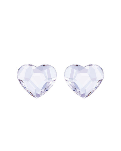 Bohemia Crystal Amore Earrings with Czech Crystal Preciosa 2031 00.