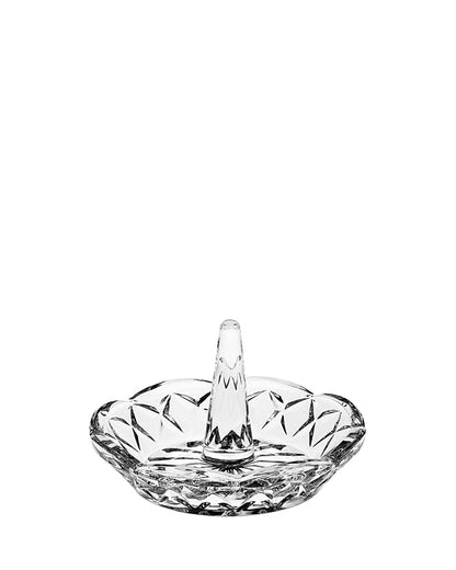 Bohemia Crystal Ring Bowl 71200/14100/095mm