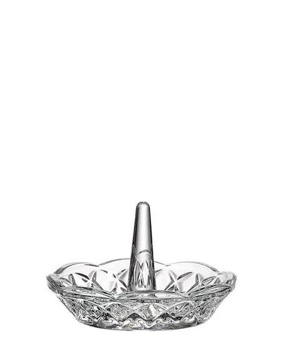 Bohemia Crystal Ring Bowl 71200/14100/095mm
