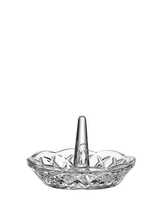 Bohemia Crystal Ring Bowl 71200/14100/095mm