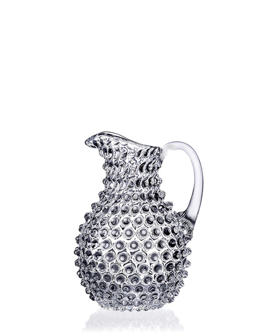 Bohemia Crystal Handmade Jug 16538/1000ml -1/27